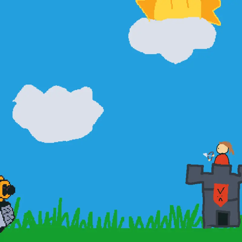 Game by @Thiagob3njaxD
