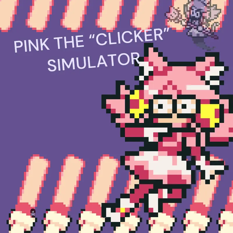 Game by @kawkawdeltarune