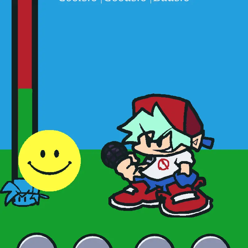 Game by @charlie3tim