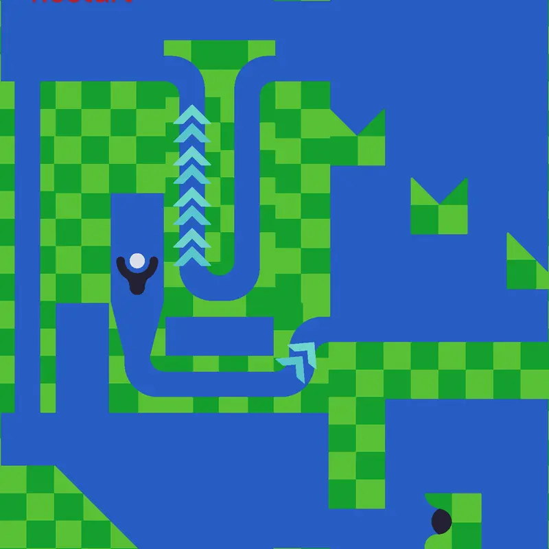 Game by @imaketereblelevels