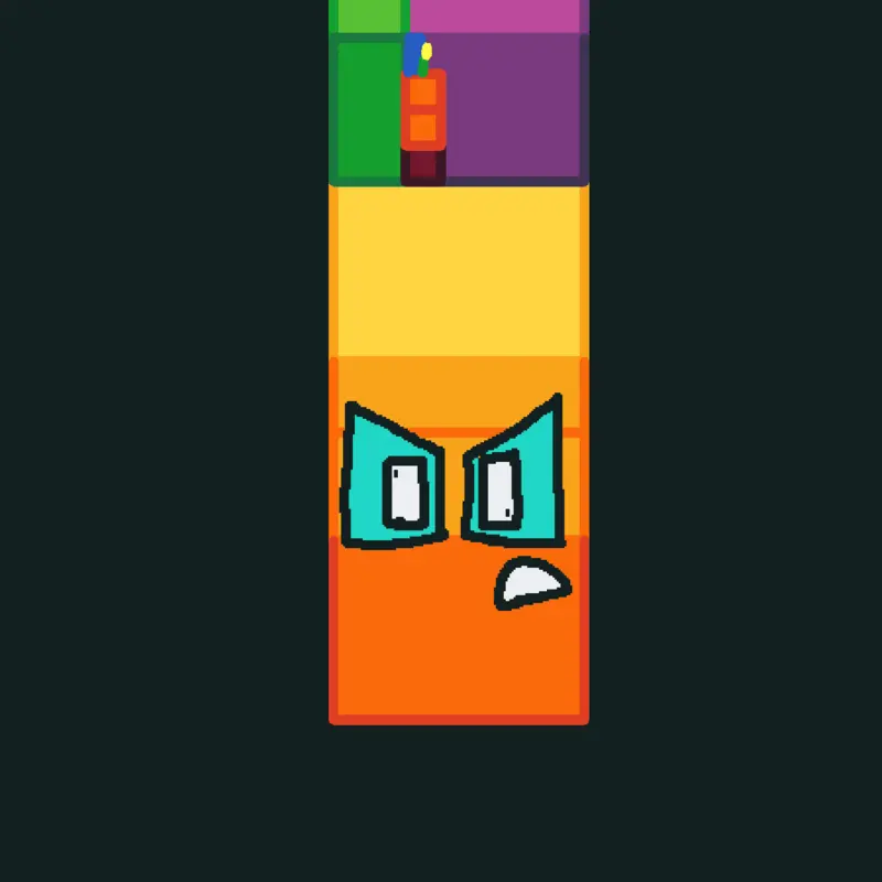 Game by @JamesSuperBait