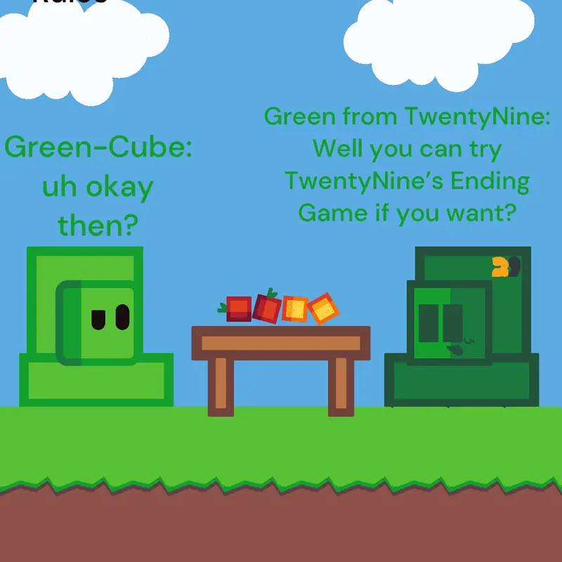 Game by @HalloweenLandryy729