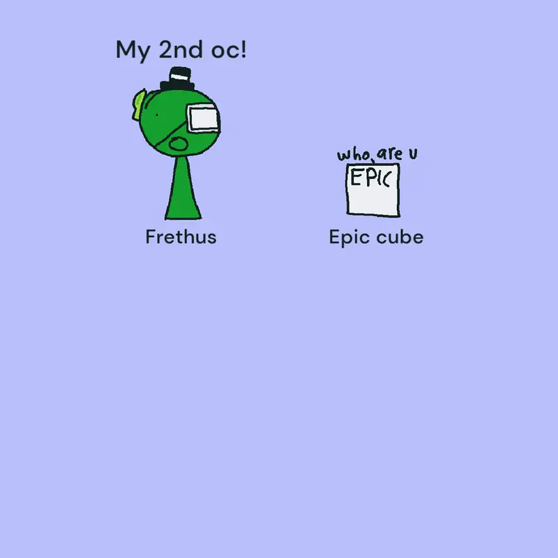 Game by @EPICcubegamingofficial