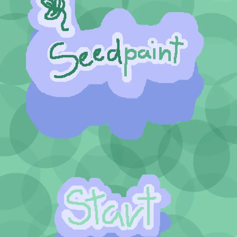 Game by @Seedlyn