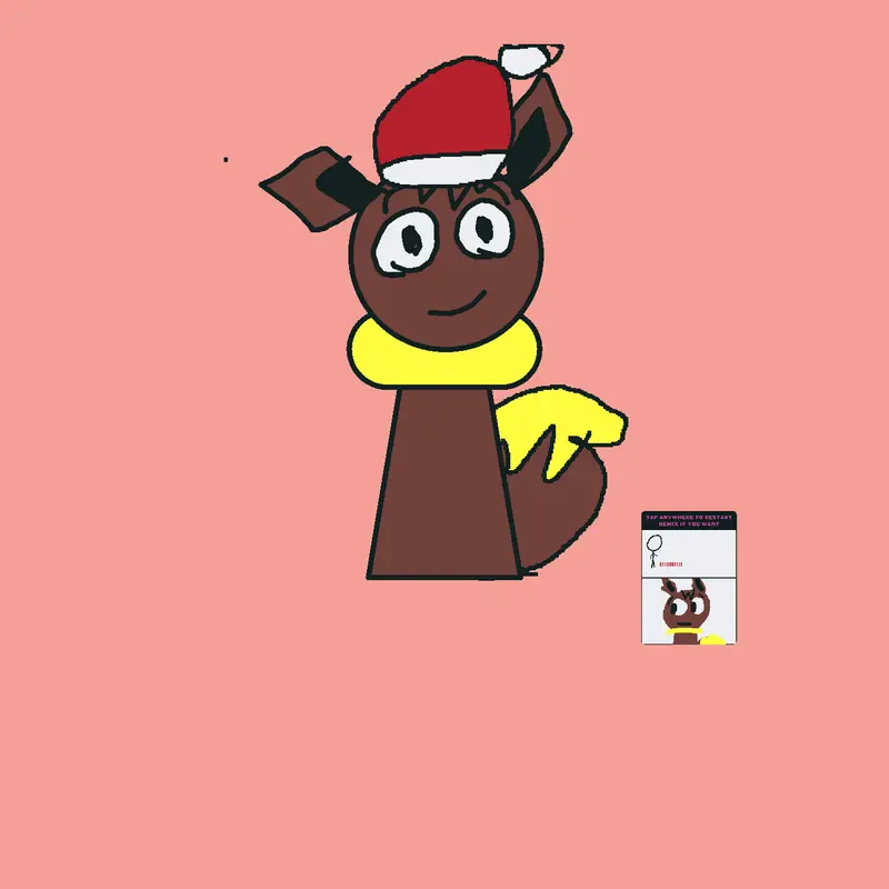 Game by @eevee64-is-back