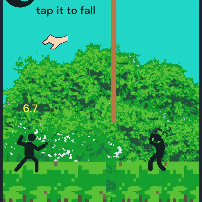 Game by @Treasurechest