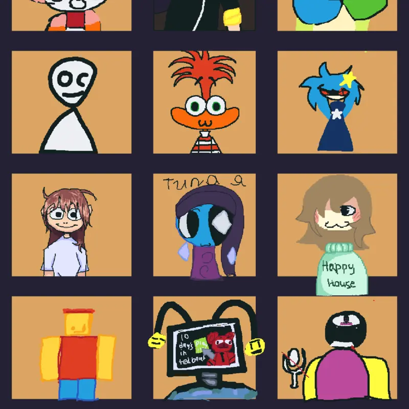Game by @Johnycrima