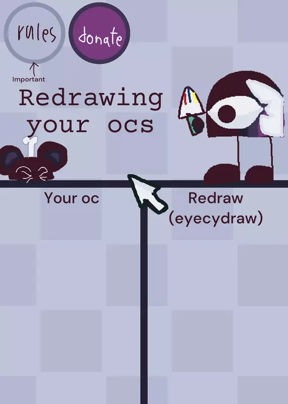 Game by @eyecy