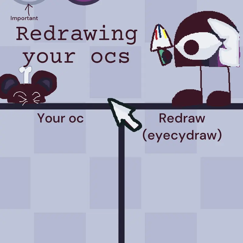 Game by @eyecy