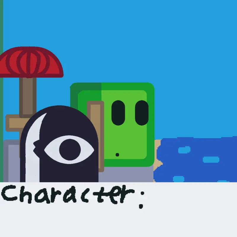 Game by @TheBoyCallsMan