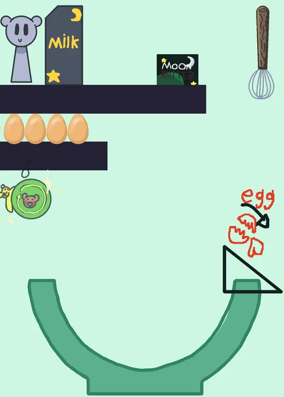 Game by @huggy_328666