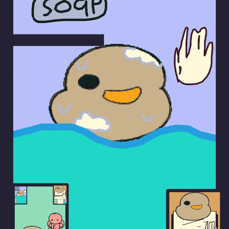 Game by @DuckLucker