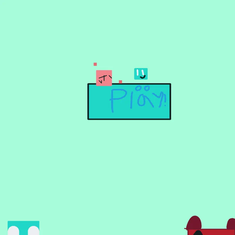 Game by @greencubethecube