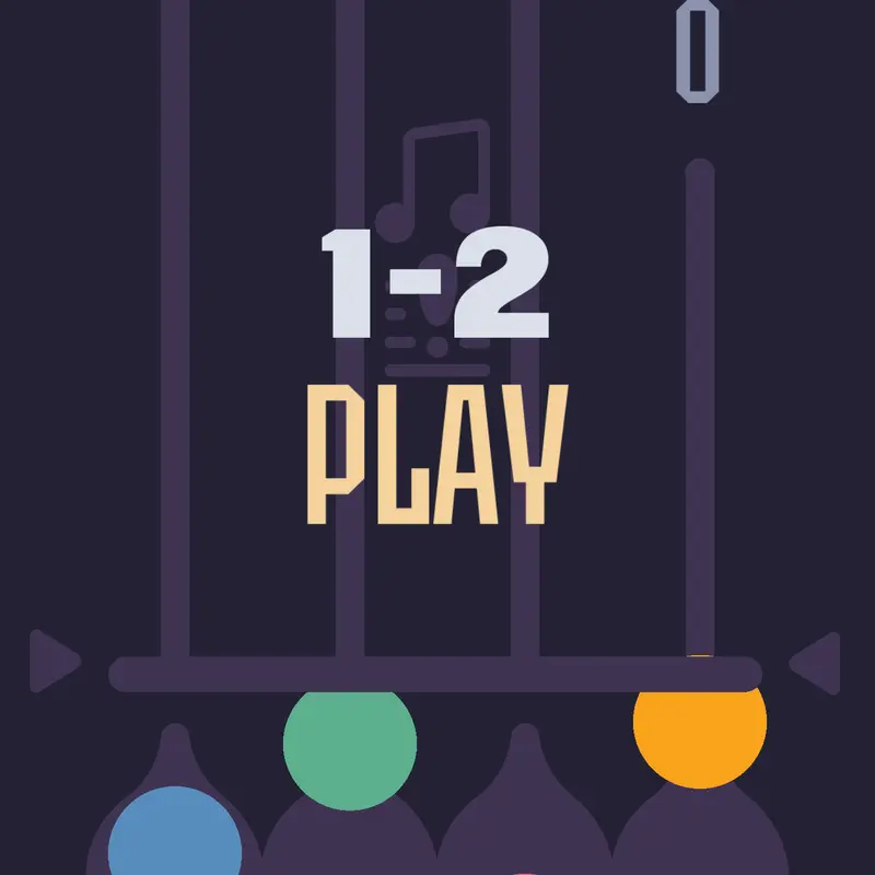 Game by @arch