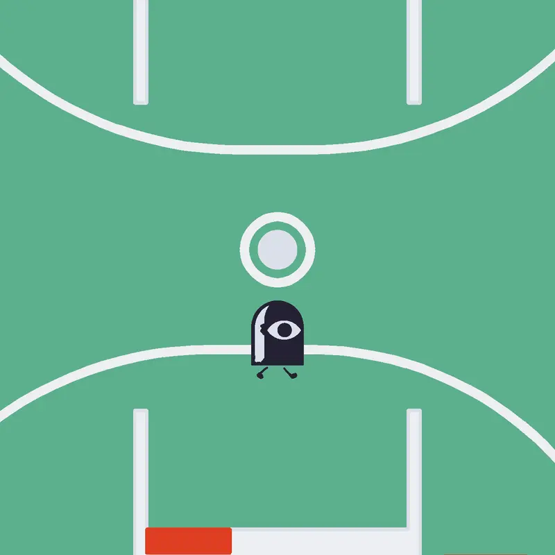 Soccer by @WE_LOVE_VOICEBANKS