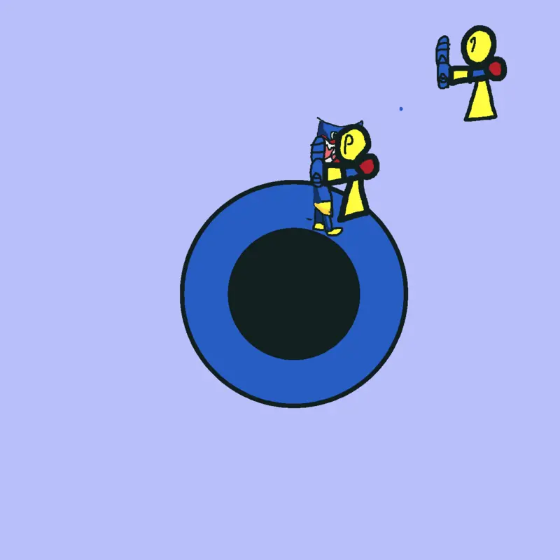 Game by @RenzZam