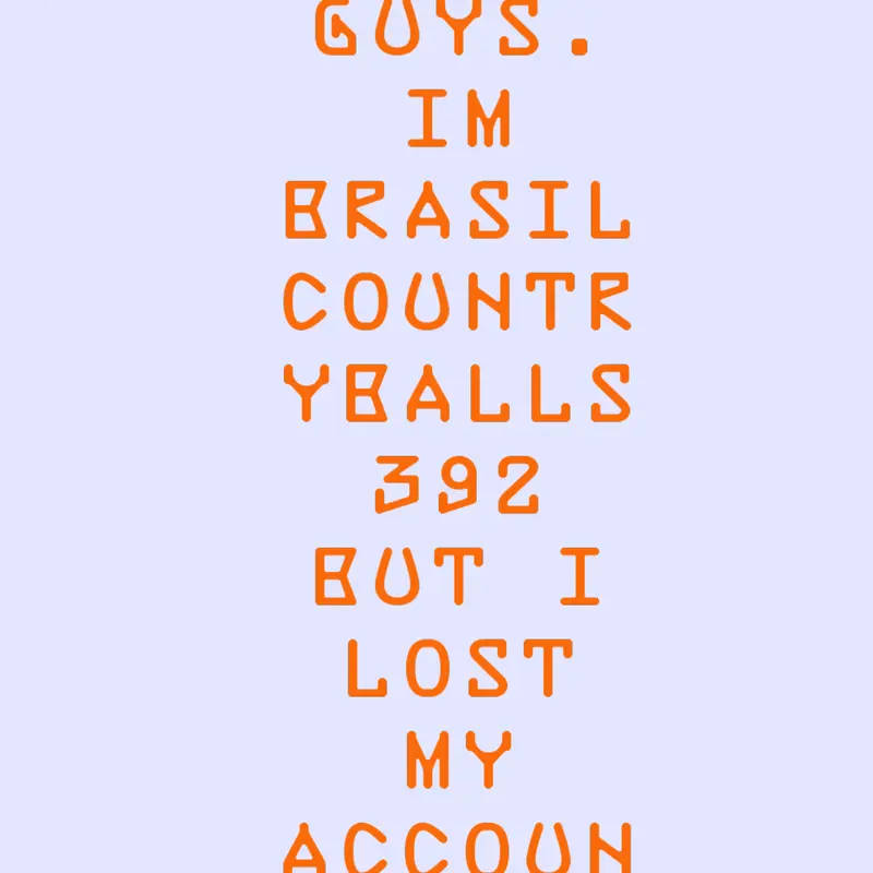 Game by @BrasilCountryballs392New