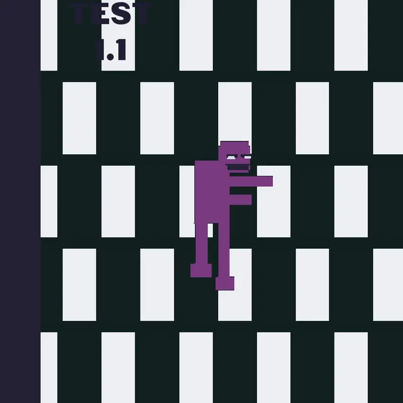 Game by @bar95