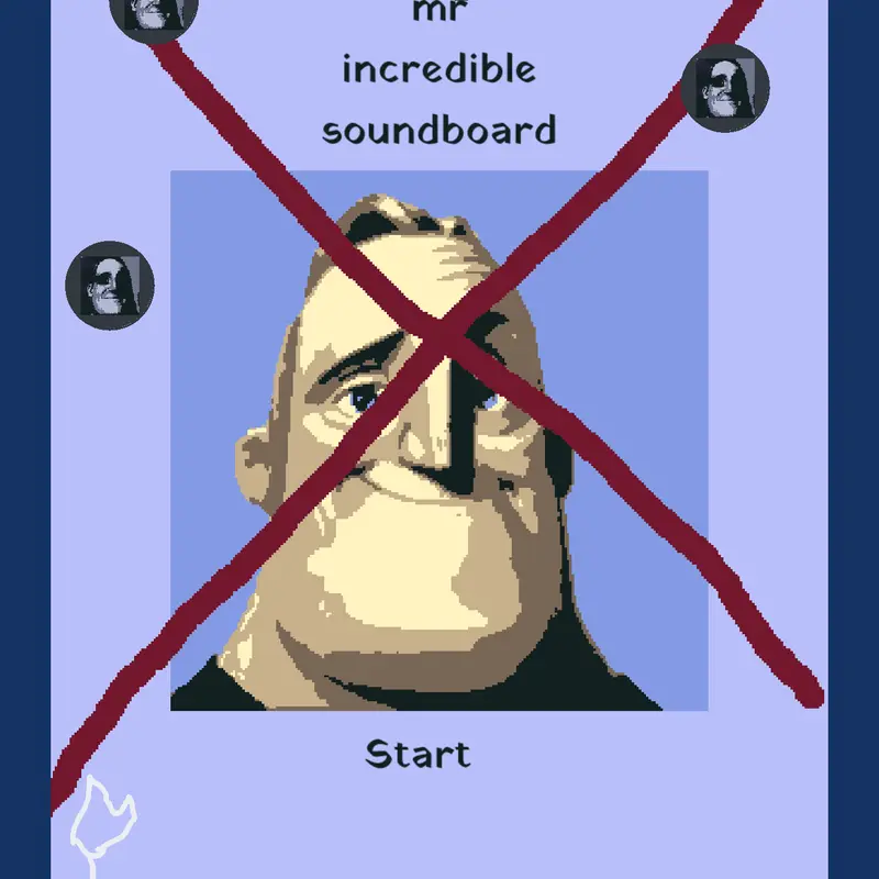 Game by @sans_w22