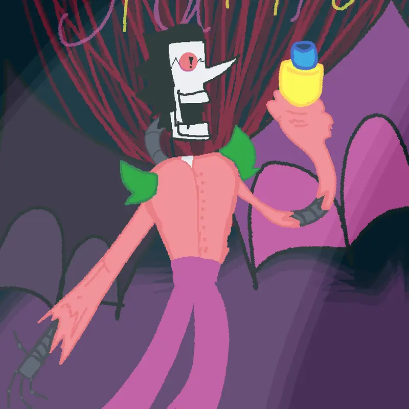 Game by @Armonal_signal