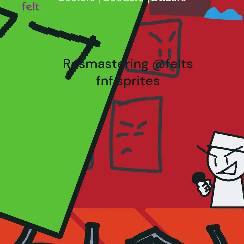 Game by @Octocube