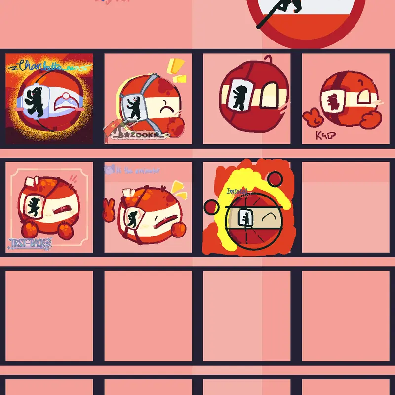 Game by @imbfdi