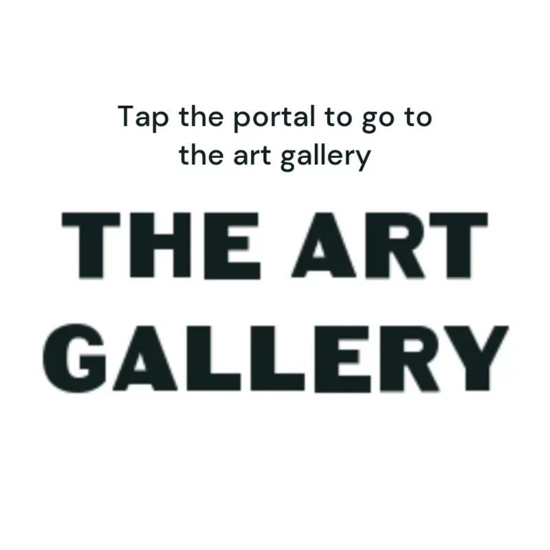 The gallery by @negativenine