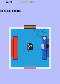 Rooms Bad Detailed