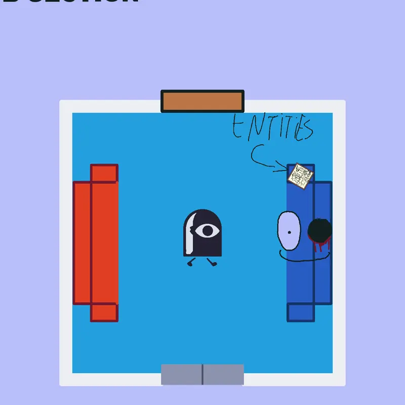 Rooms Bad Detailed by @EVILA_225