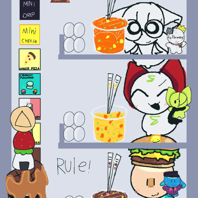 Game by @Terminated-