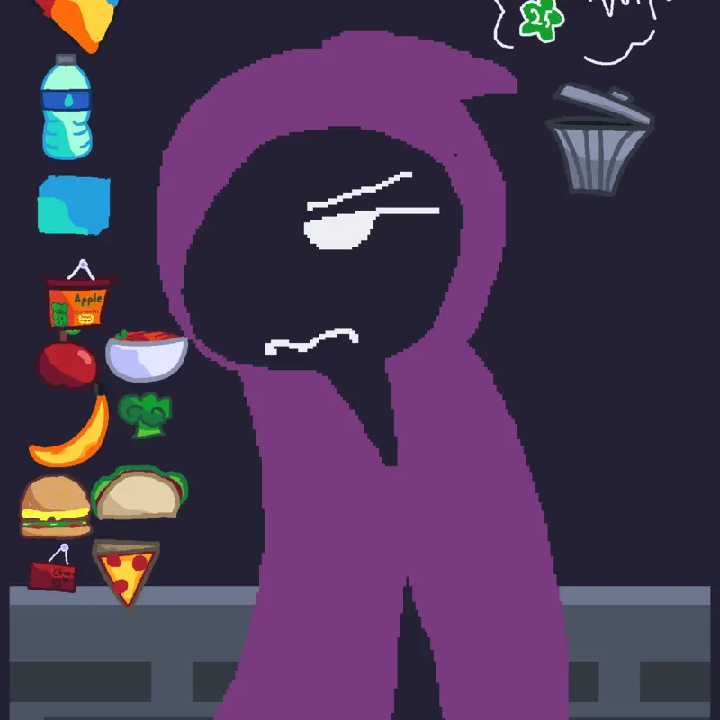 Game by @LizzyTheWolf