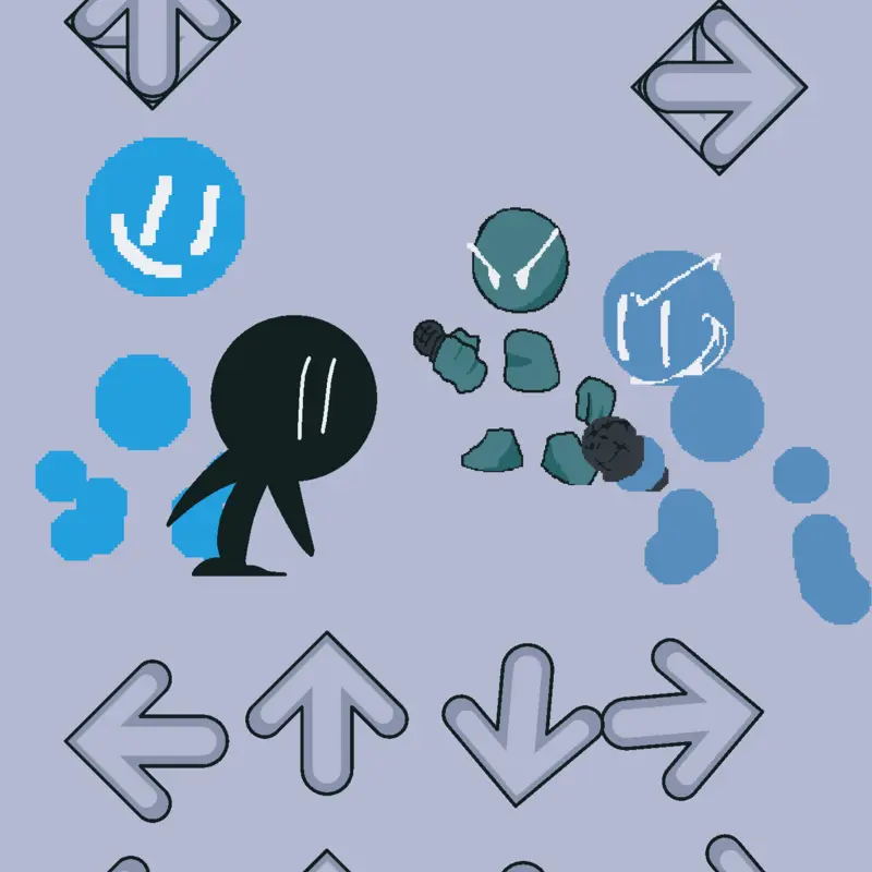 Game by @DaSaga