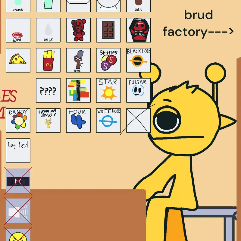 Game by @Wao_Crab