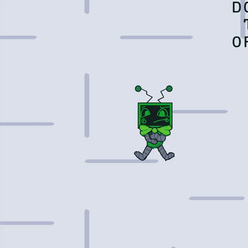 Game by @funcatty