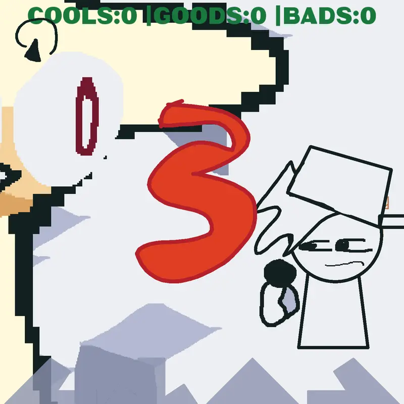 Game by @GrishaPar