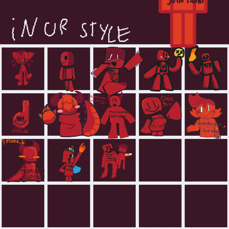Game by @thee_lil_j-lan