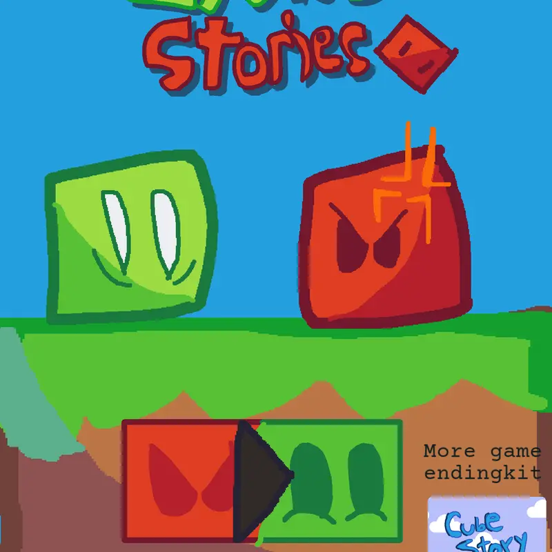 Game by @Matildegod