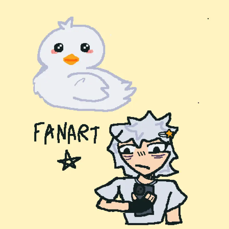 Game by @EvilCinnamonroll