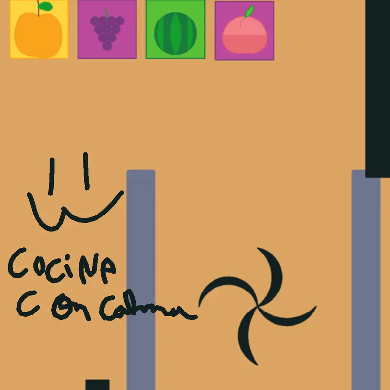 Game by @Usako0mej