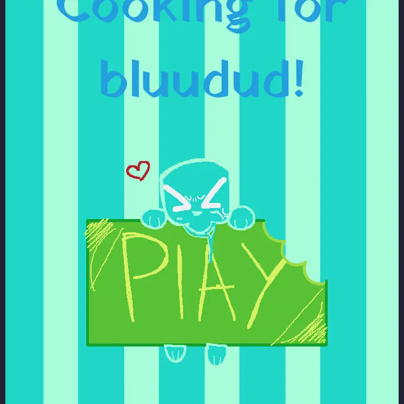 Game by @0_0xd