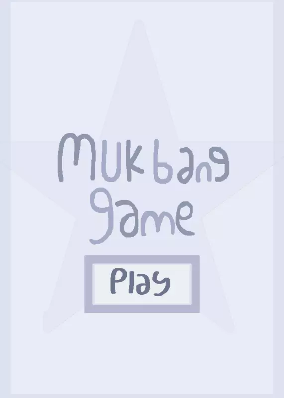 Game by @echiiii