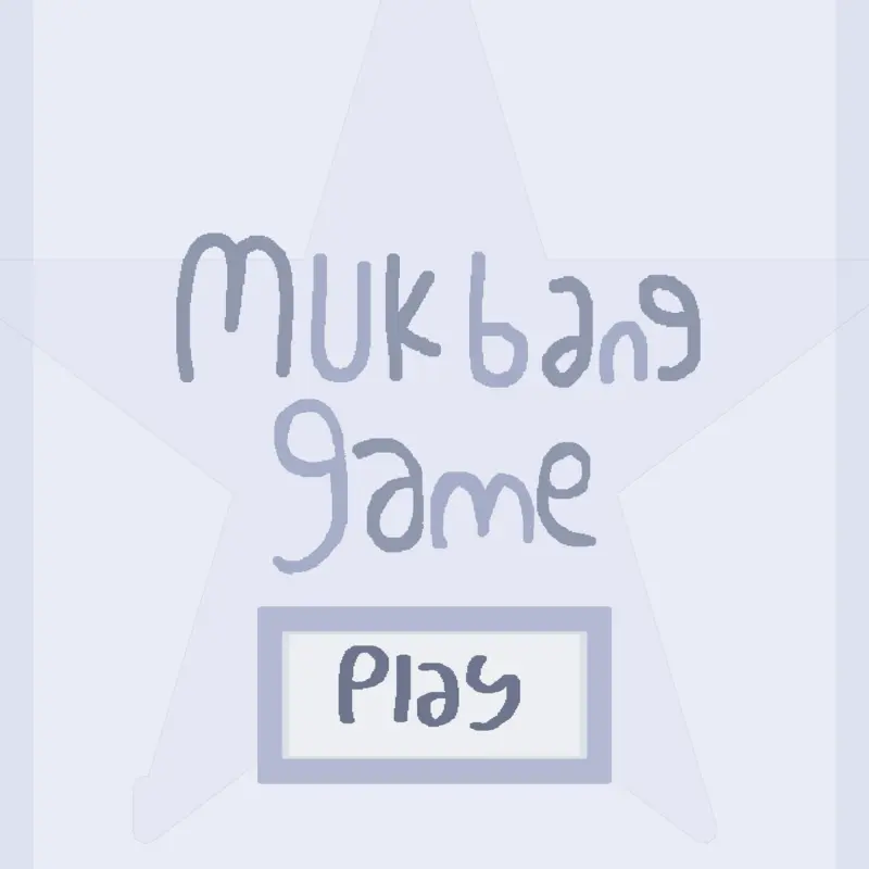 Game by @echiiii