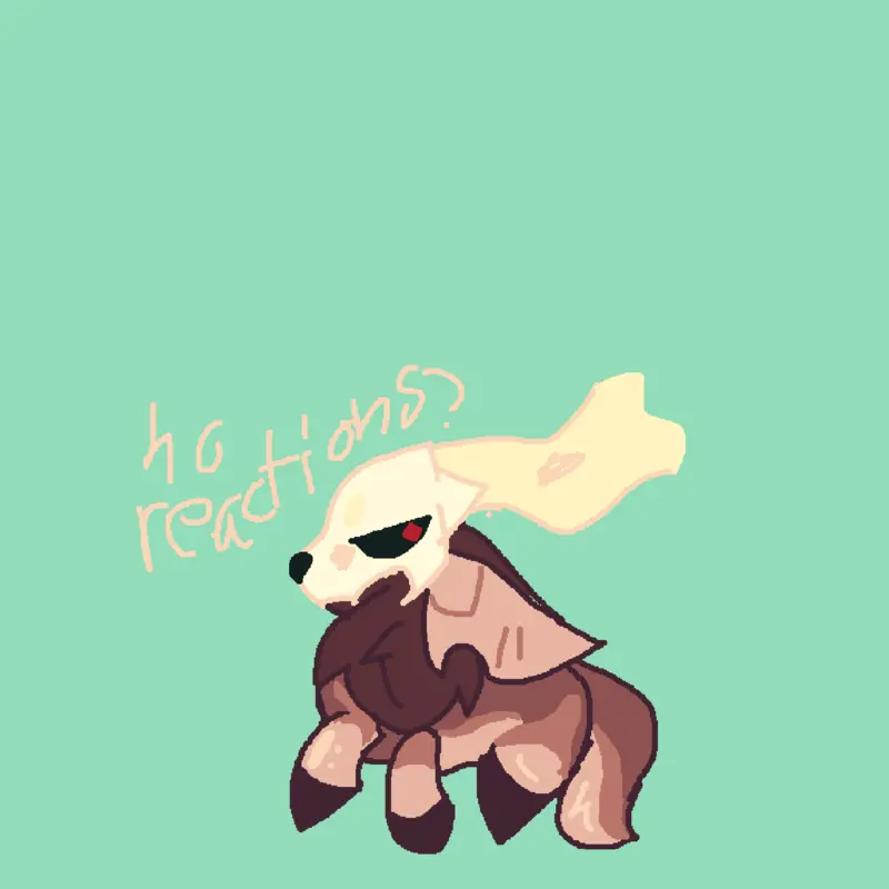 Game by @starywendigo