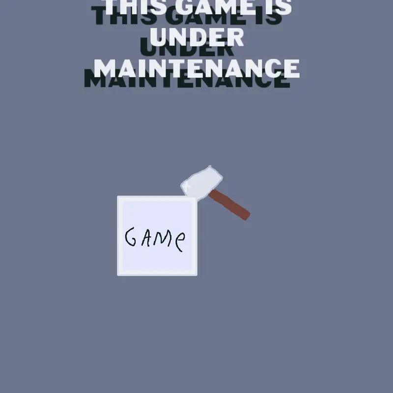 Game by @ADRAV