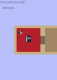 A remake door