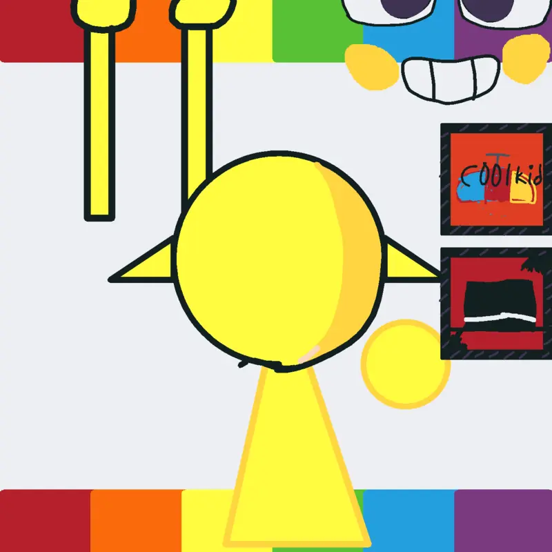 Game by @ahh_gojoo