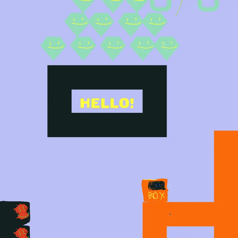 Game by @smile4respect