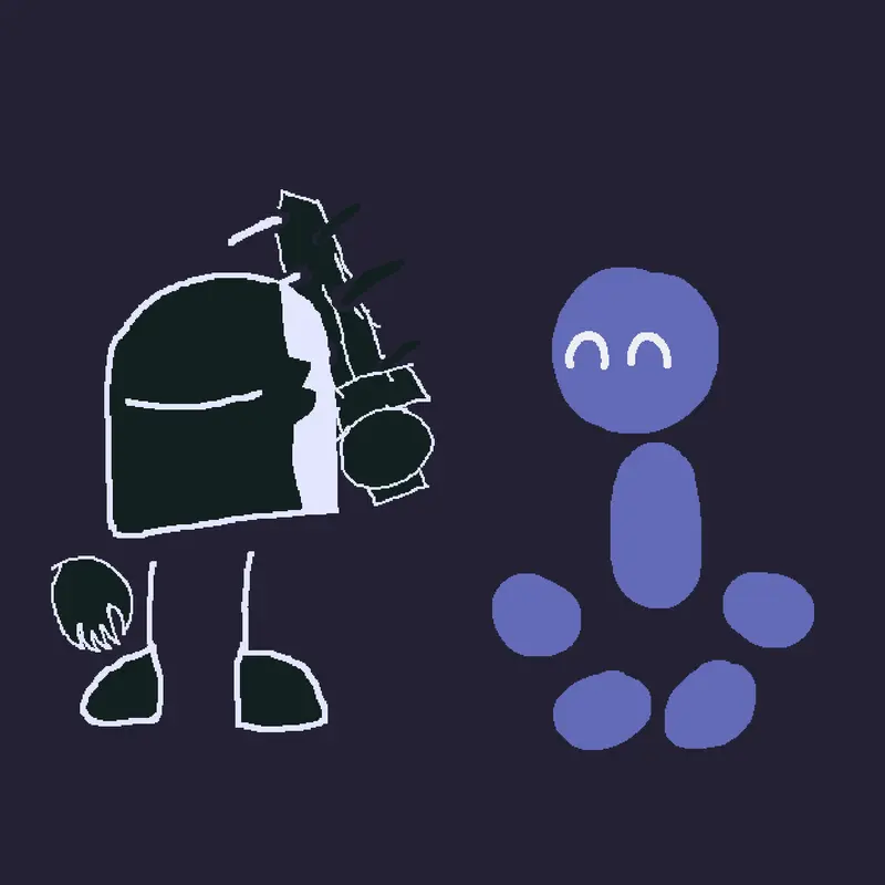 Game by @C-1_BackUp
