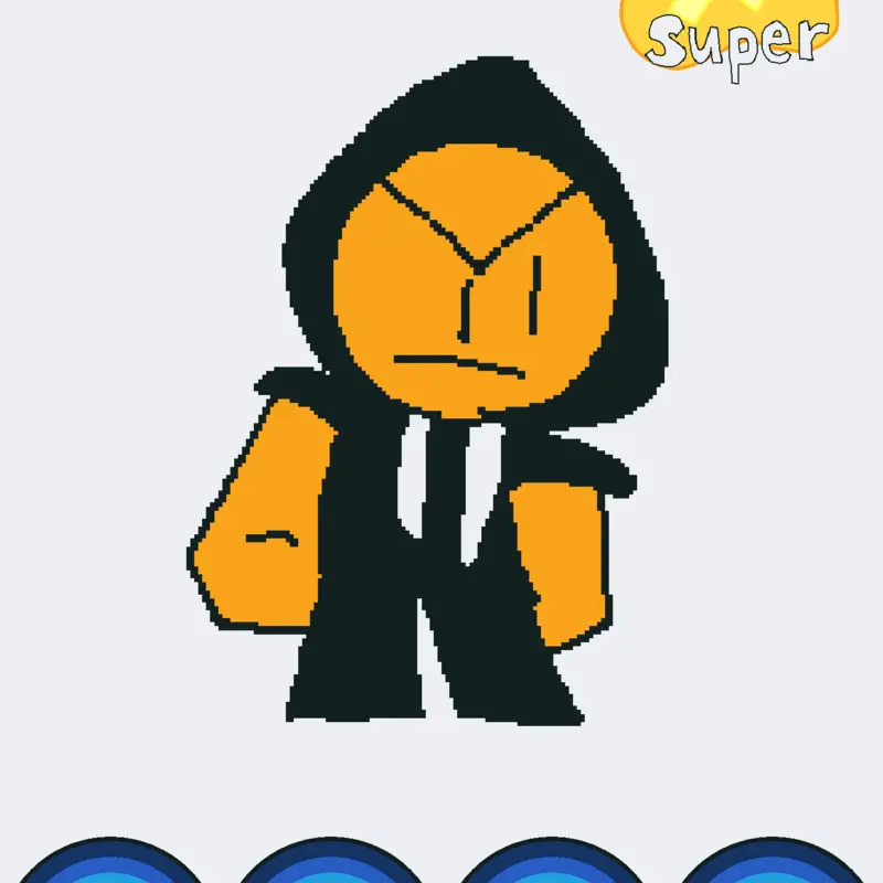Game by @PillyVR