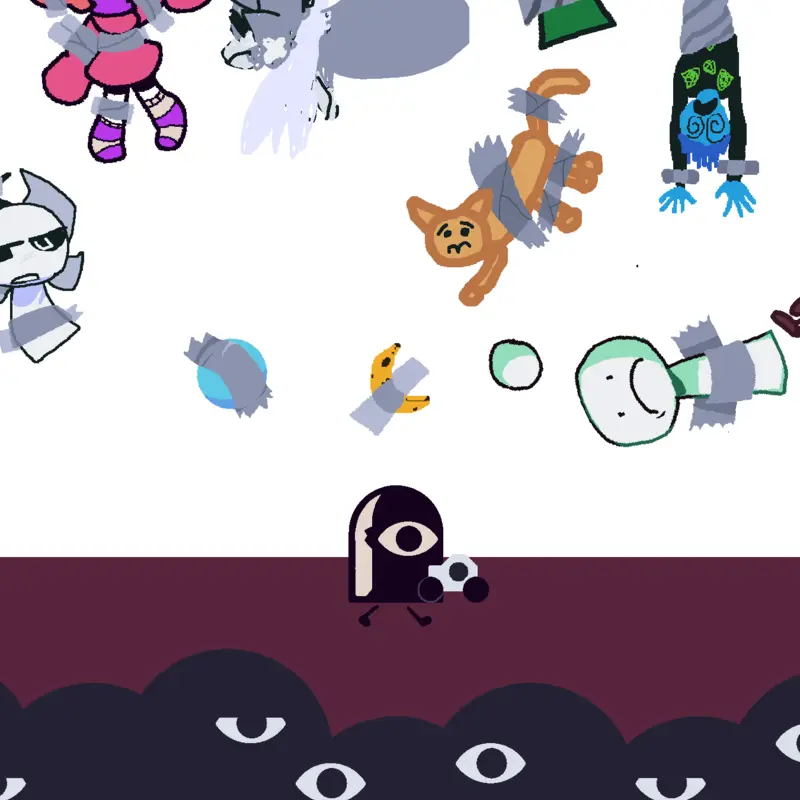 Game by @katyka